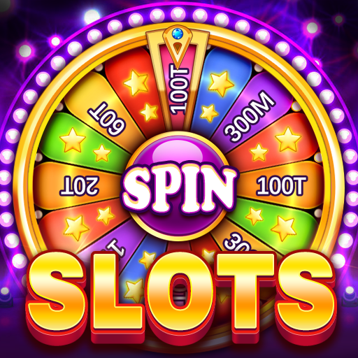 Online Slot Games