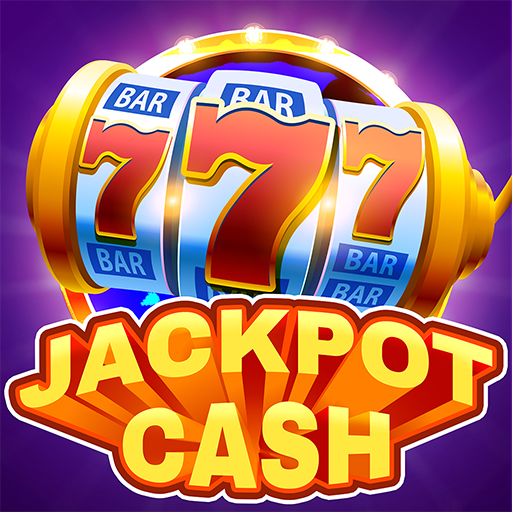 Online jackpot slots games